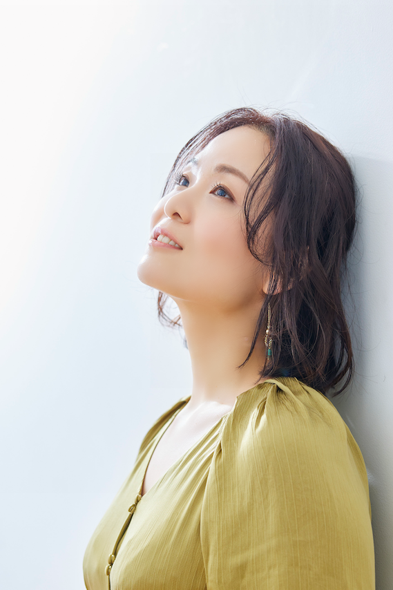 ふくい桜マラソン大会公式テーマソング「新／春風」ヒナタカコ