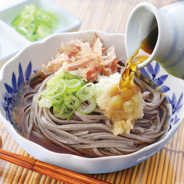 越前そば 武生製麺