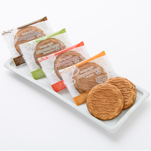 メイシャローズ