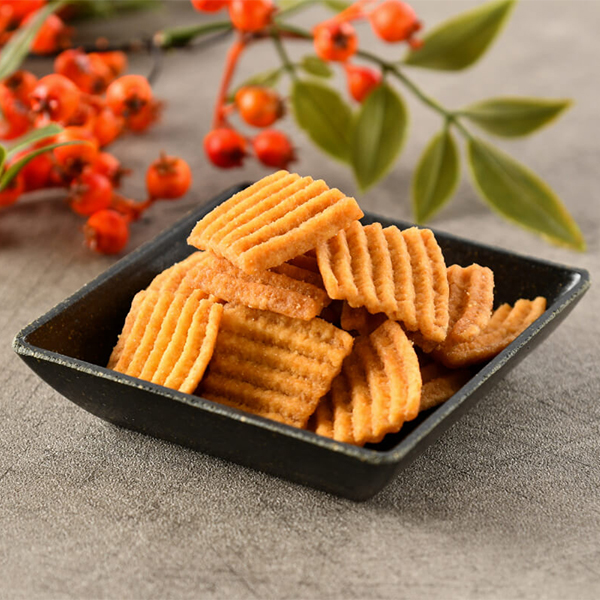 谷口屋の、おからっこ